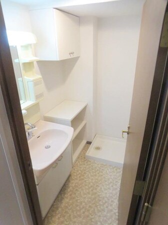 リヴェール高幡6の物件内観写真